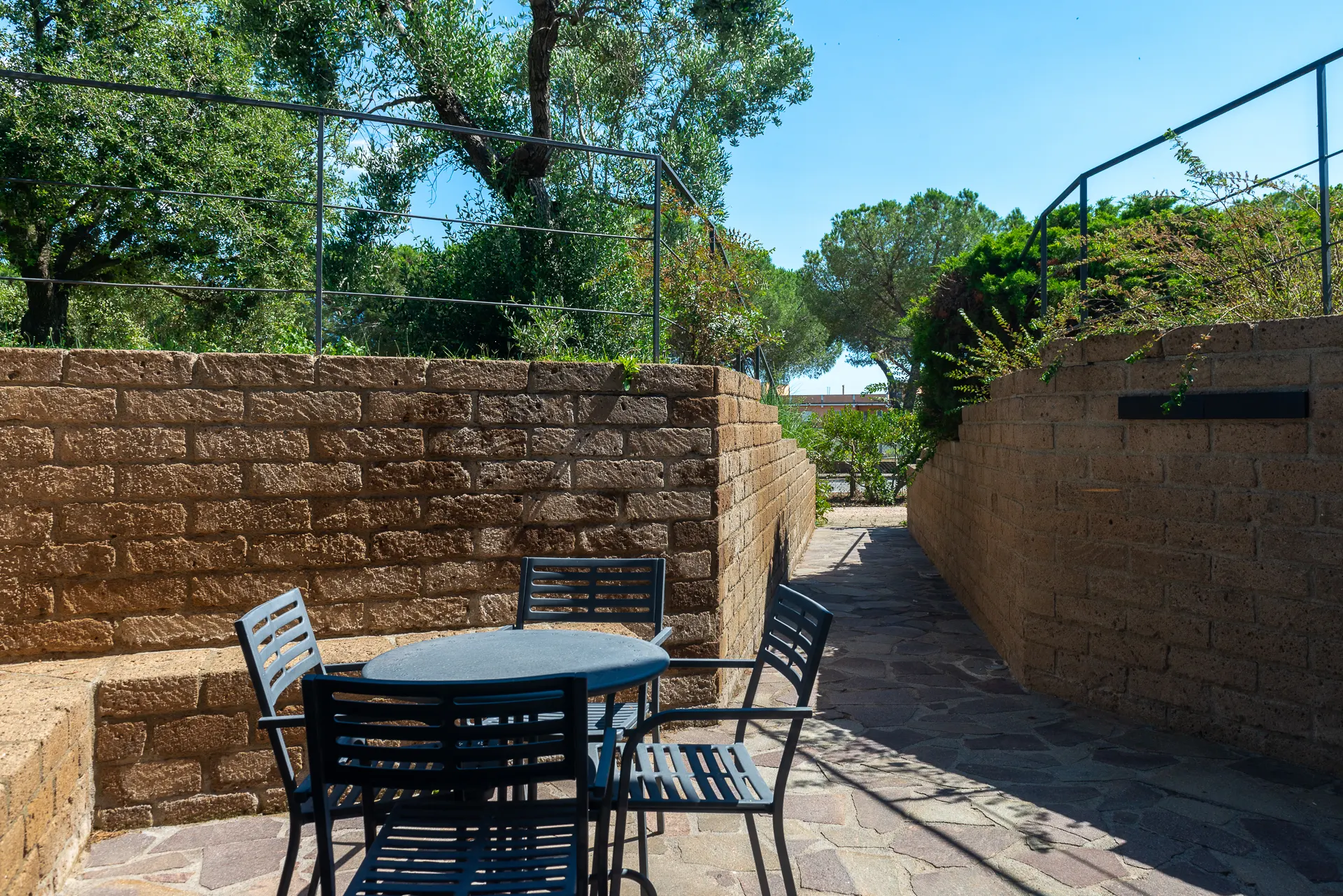 Agriturismo Capalbio - Camera Garavicchio - 07